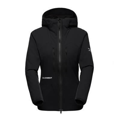 Mammut Eiger Nordwand IN Flex Air Hooded W Jacket