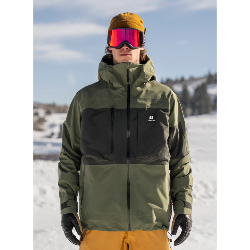Armada Grands 3L Jacket