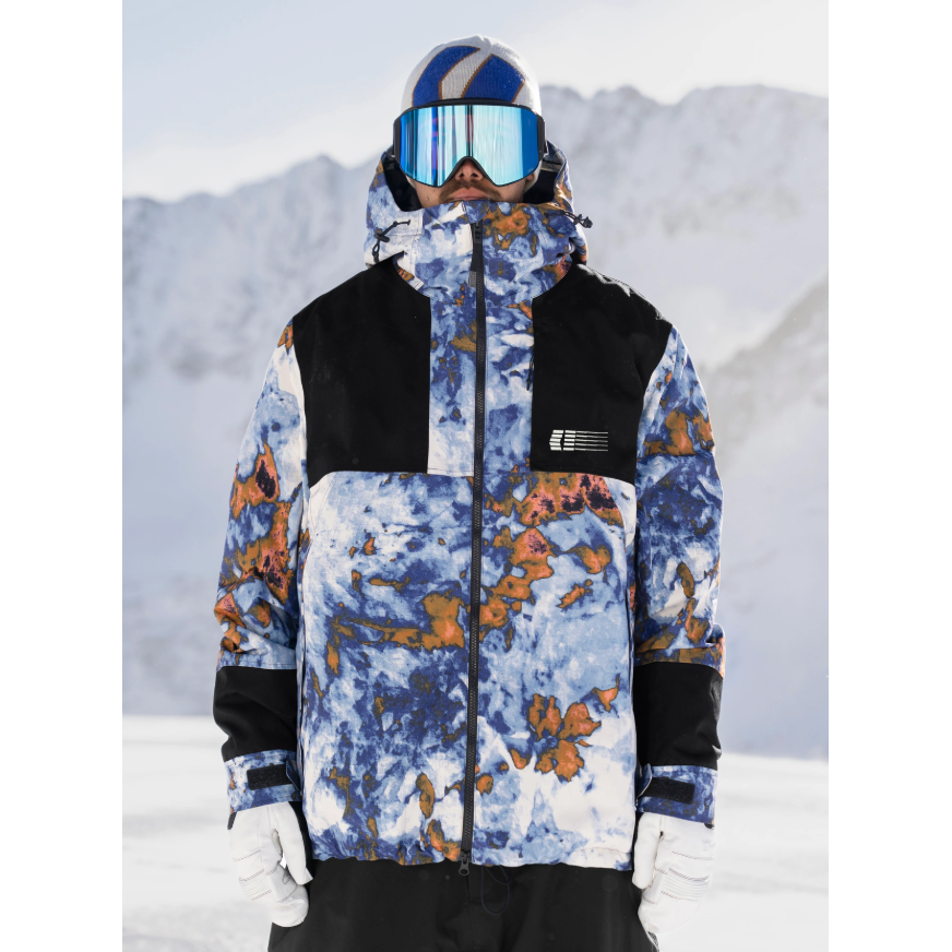Armada Bergs 2L Insulated Jacket