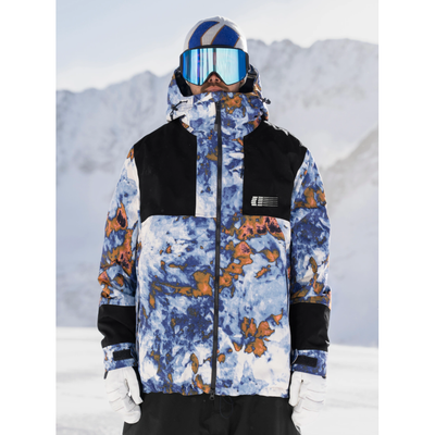 Armada Bergs 2L Insulated Jacket