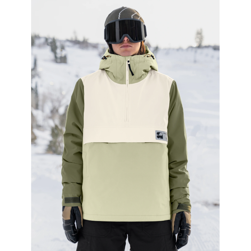 Armada Rosalie 2L Insulated Anorak Jacket