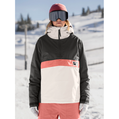 Armada Rosalie 2L Insulated Anorak Jacket