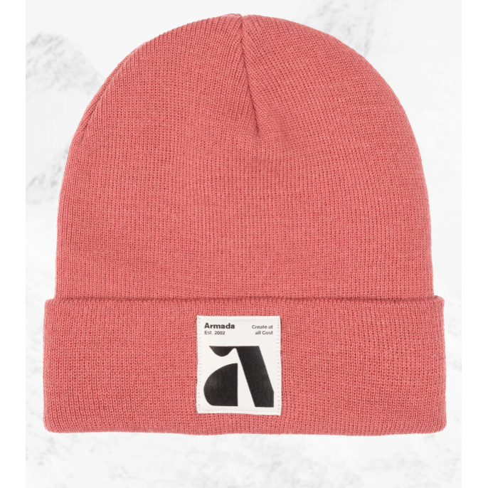 Armada Staple Beanie