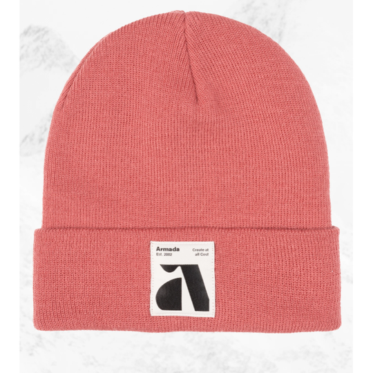 Armada Staple Beanie