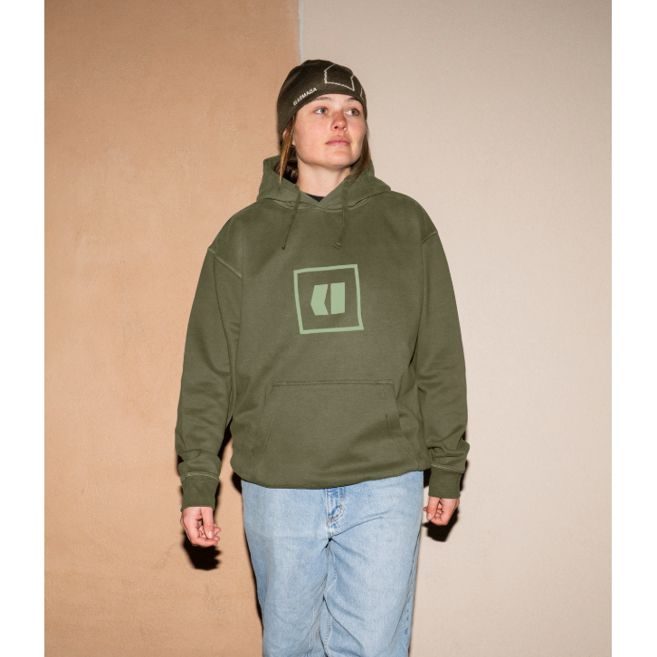 Armada Icon Hoodie