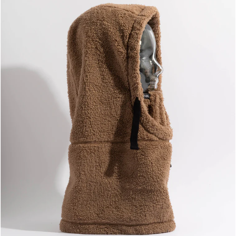 Coal Ridge Hood