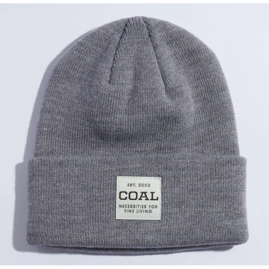 Coal Uniform