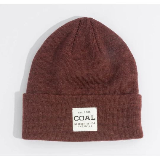 Coal Uniform Mid