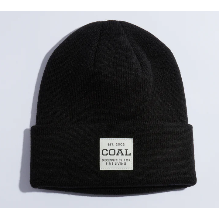 Coal Uniform Mid