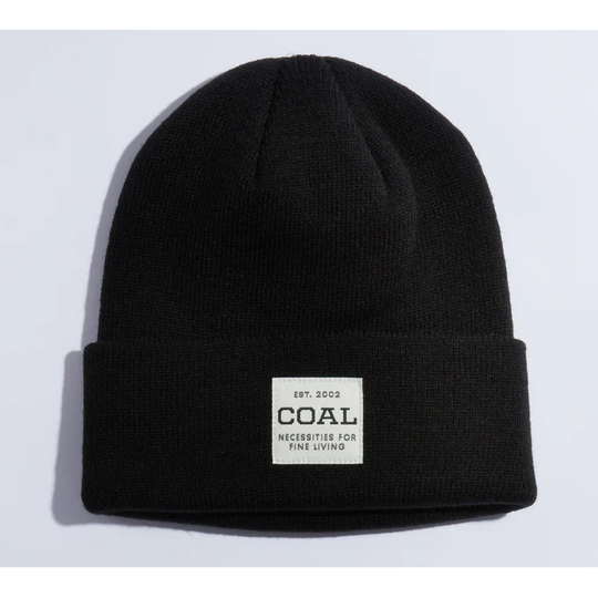 Coal Uniform Mid