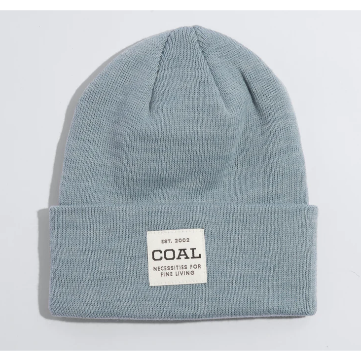 Coal Uniform Mid
