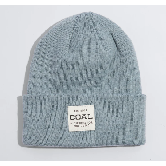 Coal Uniform Mid