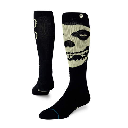 Stance Misfits