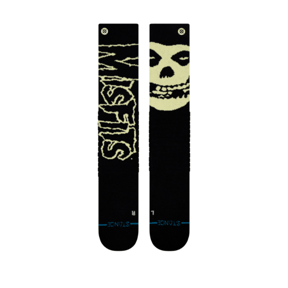 Stance Misfits