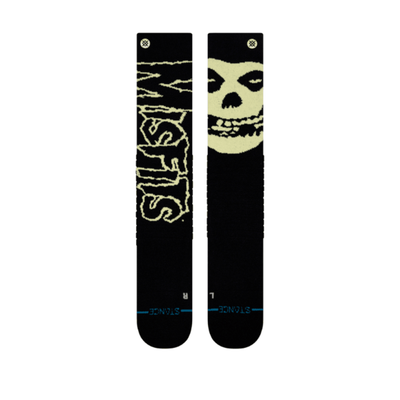 Stance Misfits