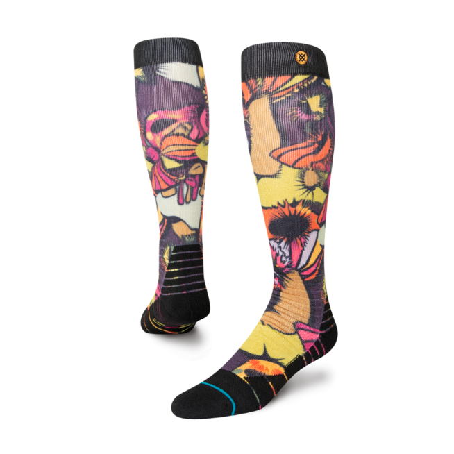 Stance Mushies