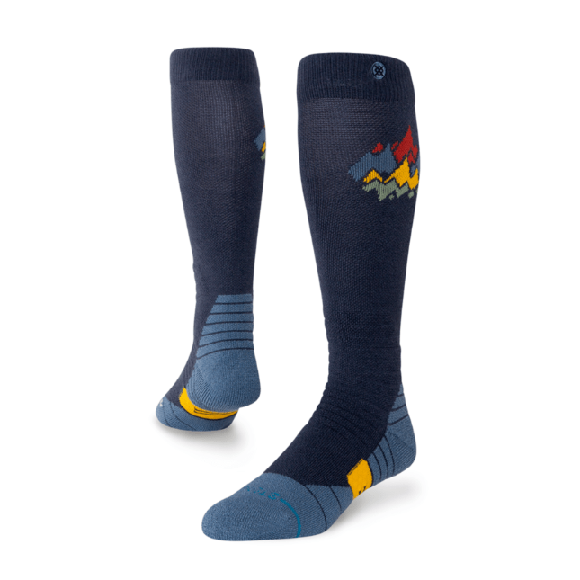 Stance Peaks MID WL