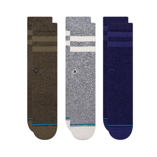 Stance The Joven 3pk