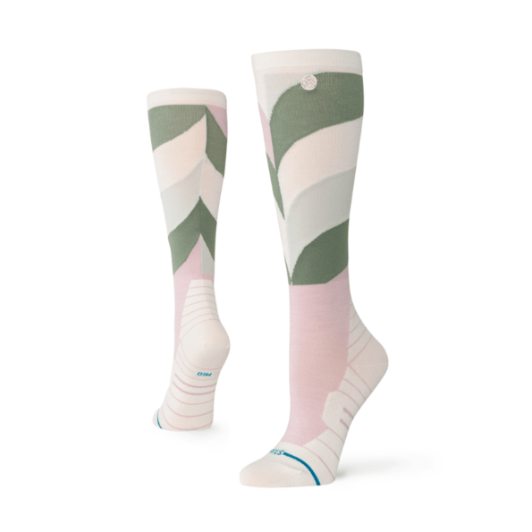 Stance W Geo Petal UL WL