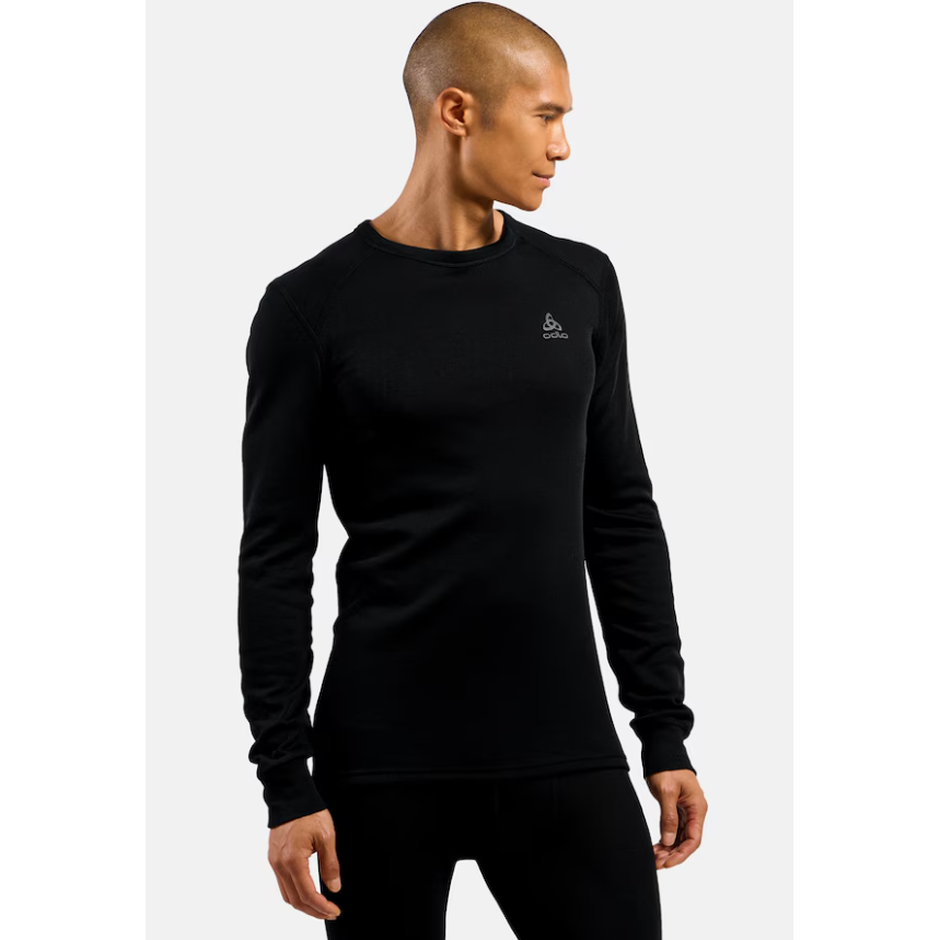 Odlo Active Warm Base Layer Top