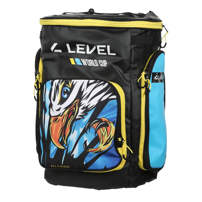 Level Backpack Ski Team