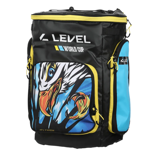 Level Backpack Ski Team