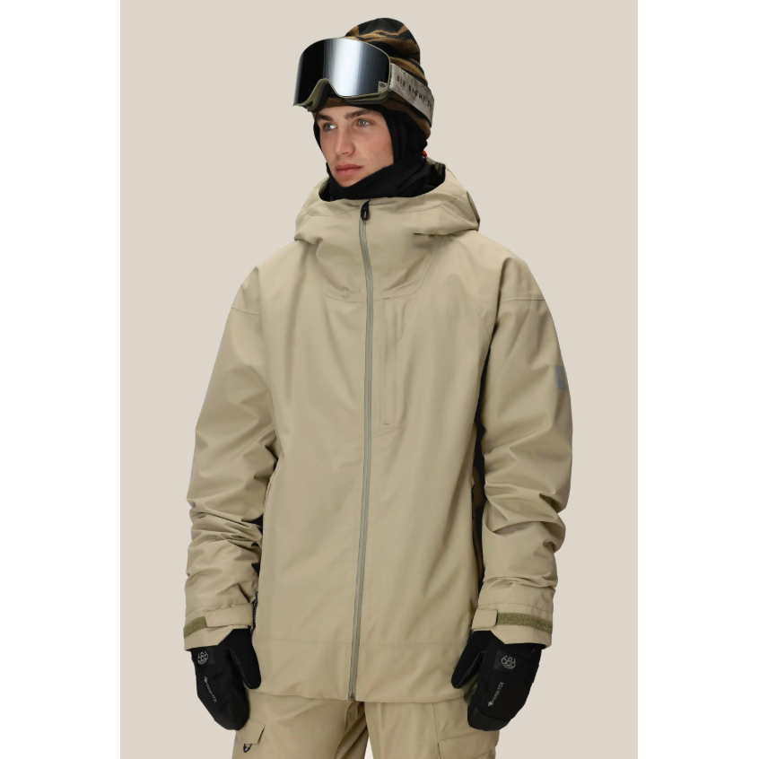 686 M Gateway Shell Jacket