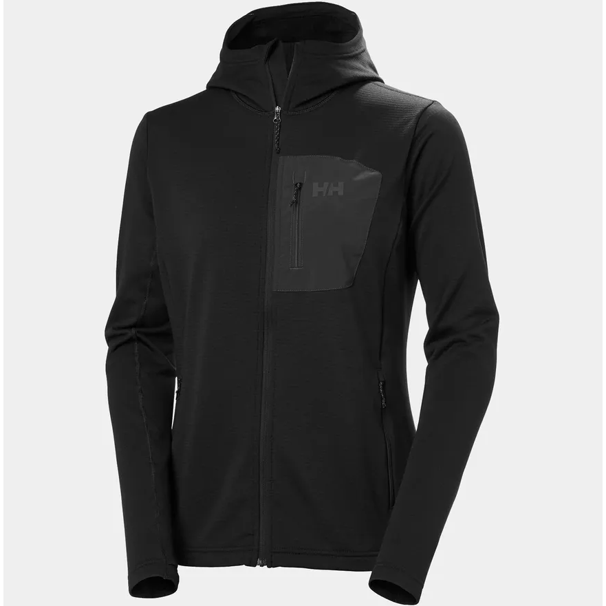 Helly Hansen W Versalite Hooded Jacket