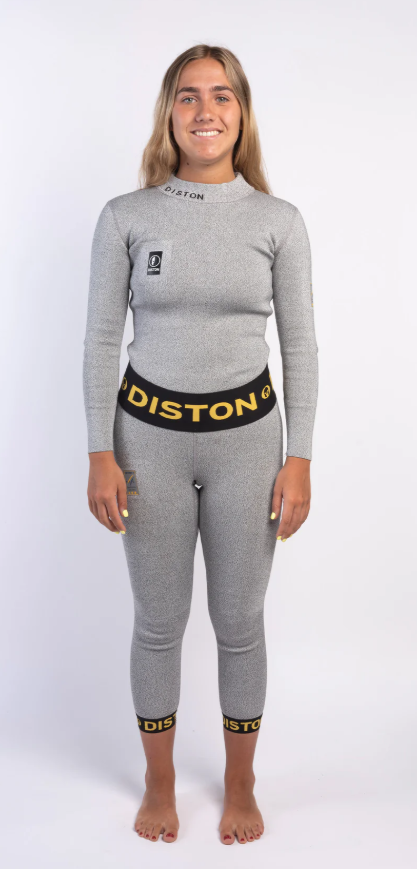 Diston WC Cut Resistant Underpants W
