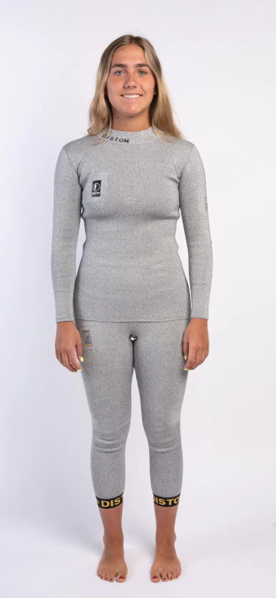 Diston WC Cut Resistant Top W
