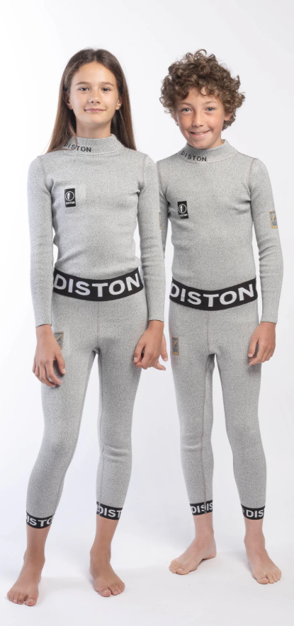 Diston Cut Resistant Underpants JR