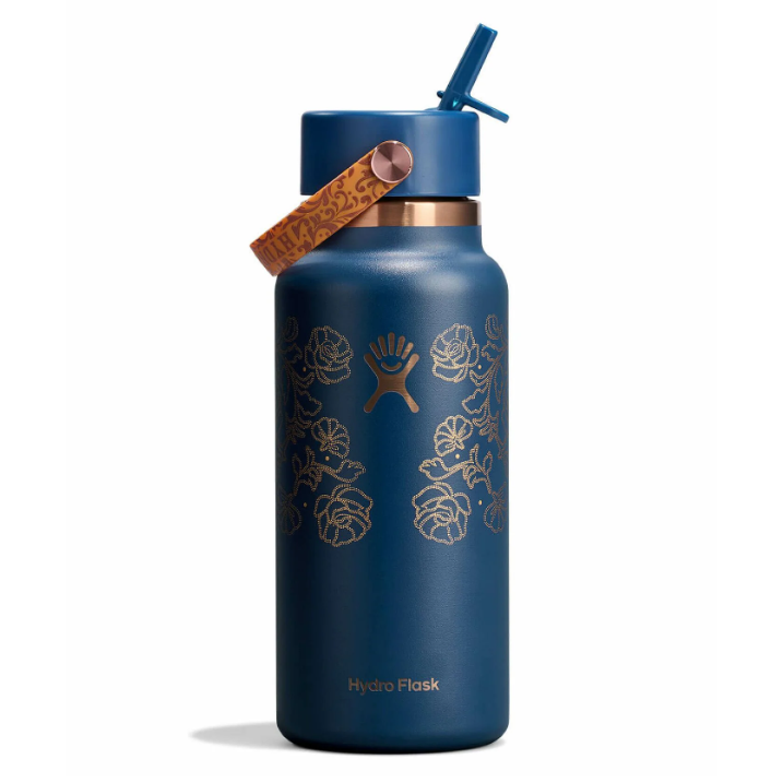 Hydro Flask Wide Flex Straw Cap