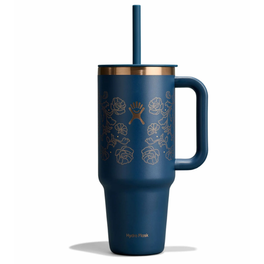 Hydro Flask 40oz Travel Tumbler
