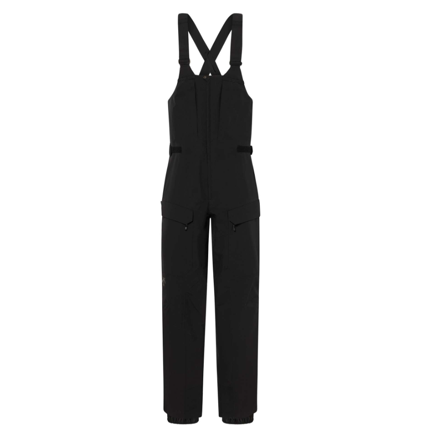 Descente 3L Hard Shell Bib Pants