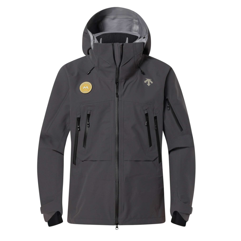 Descente Swiss 3L Hard Shell Jacket – Sundance Ski & Snowboard Shop
