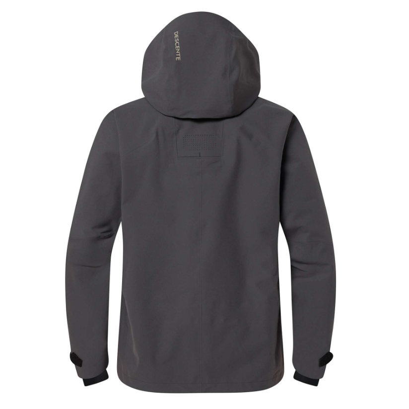 Descente Swiss 3L Hard Shell Jacket – Sundance Ski & Snowboard Shop Descente Swiss 3L Hard Shell Jacket – Sundance Ski & Snowboard Shop