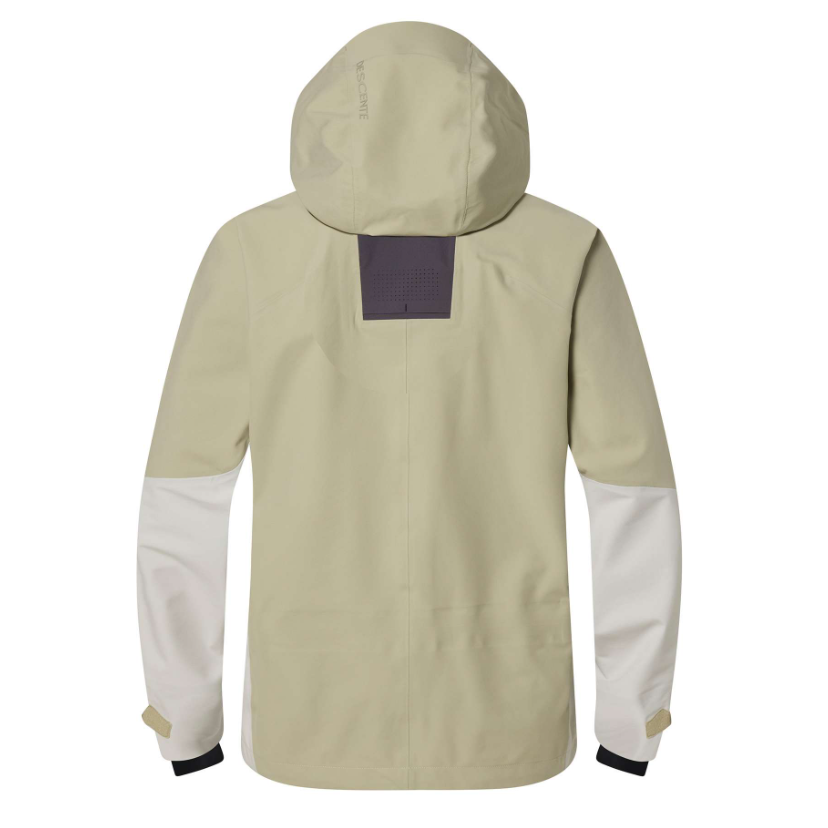 Descente Swiss 3L Hard Shell Jacket