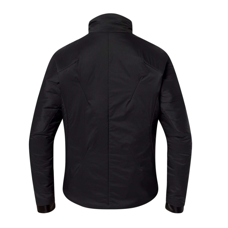 Descente Stretch Puff Midlayer