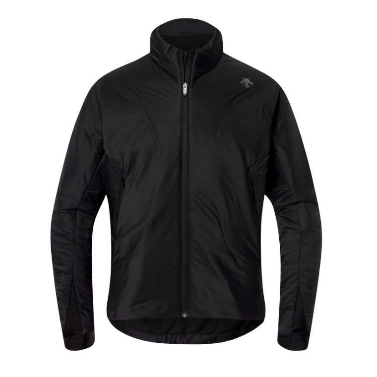 Descente Stretch Puff Midlayer