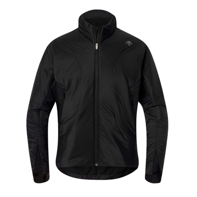 Descente Stretch Puff Midlayer