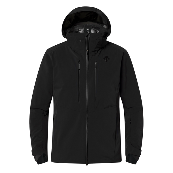 Descente Swiss Insulated Jacket – Sundance Ski & Snowboard Shop