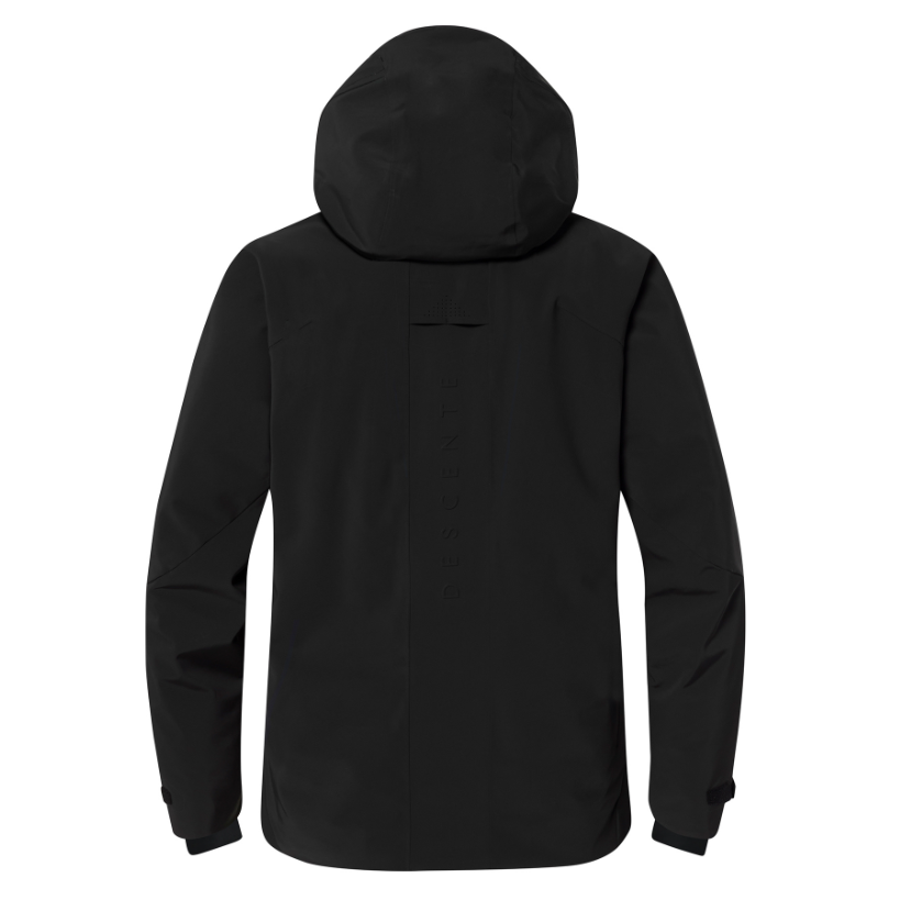 Descente Swiss Insulated Jacket