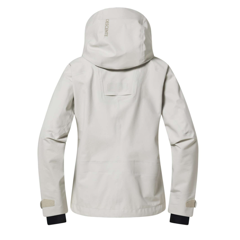 Descente W 3L Hard Shell Jacket