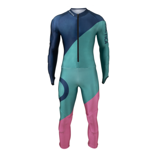 Arctica Pinnacle Adult GS Race Suit