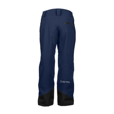 Arctica Youth Side Zip Pant 2.0