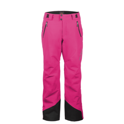 Arctica Youth Side Zip Pant 2.0