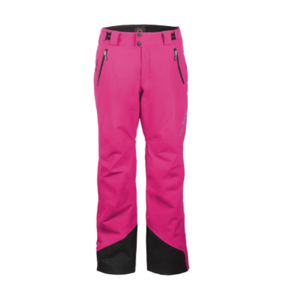 Arctica Youth Side Zip Pant 2.0