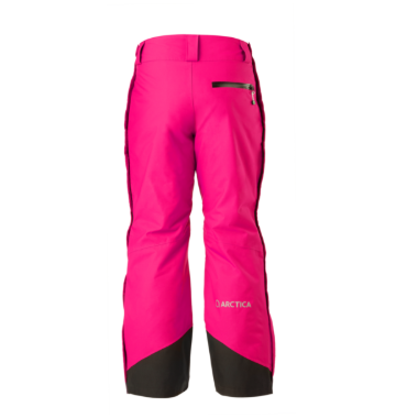 Arctica Youth Side Zip Pant 2.0