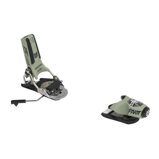 Look PIVOT 2.0 15 GW