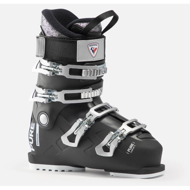 Rossignol HI-SPEED PRO 70 JR MV